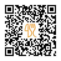 QR-code link para o menu de Momo Cafe