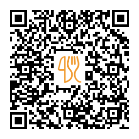 QR-code link para o menu de Penang Corner