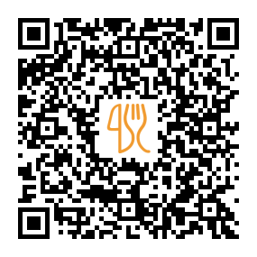 QR-code link para o menu de Azmieza Kitchen