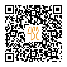 QR-code link para o menu de Koi Cafe