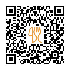 QR-code link para o menu de กาแฟบ้านเพื่อน