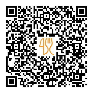 QR-code link para o menu de Easy Street Canteen By Dainty Dowager