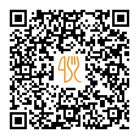 QR-code link para o menu de Nasi Kak Wok