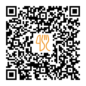 QR-code link para o menu de Bayu (primula Beach