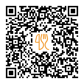 QR-code link para o menu de Frituur L'orient Express