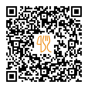 QR-code link para o menu de East Koast Kitchen