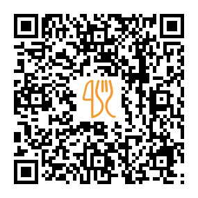 QR-code link para o menu de Little Caesars Pizza