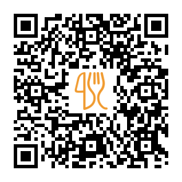 QR-code link para o menu de Happiness Knossos Pizza