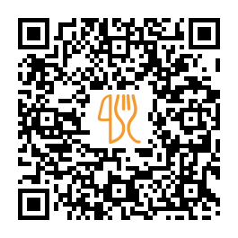 QR-code link para o menu de Lugina E Drinit