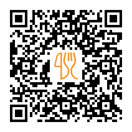 QR-code link para o menu de   Rus-burger  