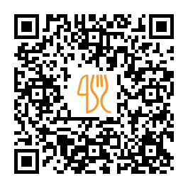 QR-code link para o menu de Cafe Svir