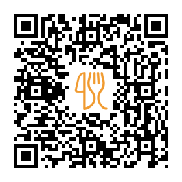 QR-code link para o menu de Cafe Pav Decin