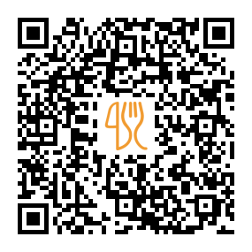 QR-code link para o menu de Sportsmans Arms