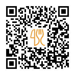 QR-code link para o menu de Sushi House