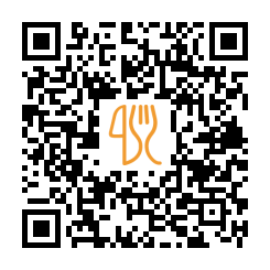 QR-code link para o menu de Loverboys Coffee