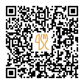 QR-code link para o menu de Ali Baba