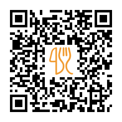 QR-code link para o menu de Pizzeria Deluxe