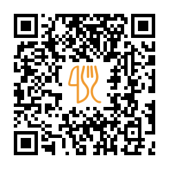 QR-code link para o menu de Qd Burger