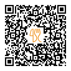 QR-code link para o menu de Hookah Pro Friends Smoke Lounge