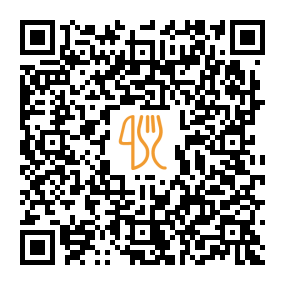 QR-code link para o menu de Restoran Pla Pla