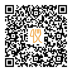 QR-code link para o menu de Restoran Daun Hijau