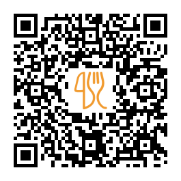 QR-code link para o menu de Hot Wok Cuisine