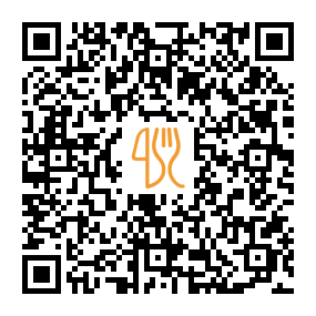 QR-code link para o menu de Dunkin' (1 Borneo)