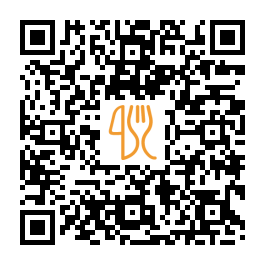 QR-code link para o menu de Cesar Food Interior