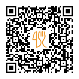 QR-code link para o menu de Wings Bay