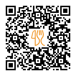 QR-code link para o menu de Burgh House