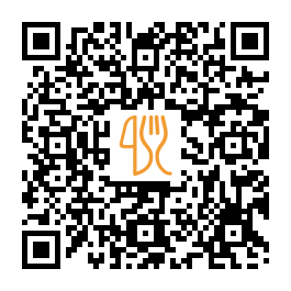 QR-code link para o menu de Chou Sando