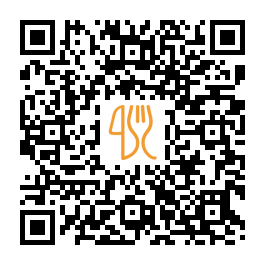 QR-code link para o menu de Shashlychka