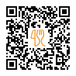 QR-code link para o menu de Kafe Veranda