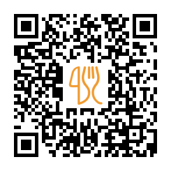 QR-code link para o menu de Cafe Prova