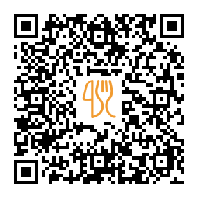 QR-code link para o menu de Last Corner Burger