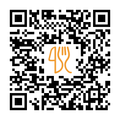 QR-code link para o menu de コーヒーとタイヤキのカラク