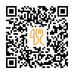 QR-code link para o menu de Cafe Madras 2