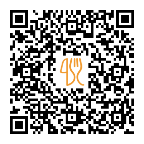 QR-code link para o menu de Burger Belly Brunswick