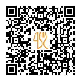 QR-code link para o menu de Trip Kitchen