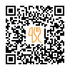 QR-code link para o menu de Rebel Burger