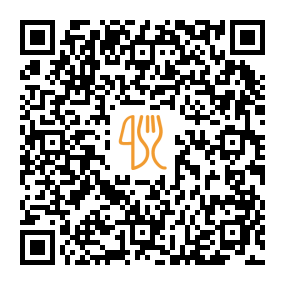 QR-code link para o menu de Bakso Gunung Gandul