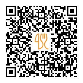 QR-code link para o menu de Taste Of The South