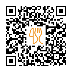 QR-code link para o menu de Blended Eatery