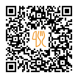 QR-code link para o menu de Bbq Works