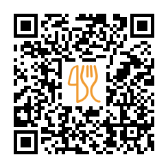 QR-code link para o menu de N'joy