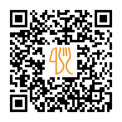 QR-code link para o menu de Coffee Aura