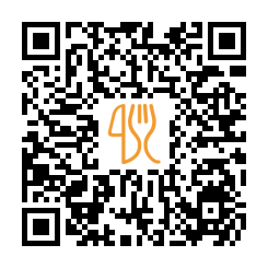 QR-code link para o menu de El Cantinazo