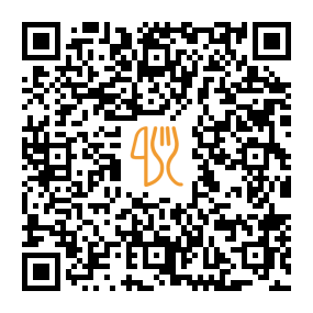 QR-code link para o menu de The Mediterranean Grill