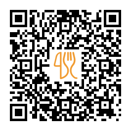 QR-code link para o menu de Cafe Slavia