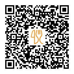 QR-code link para o menu de Shri Garden